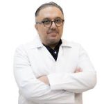 دکتر علیرضا رضوانی